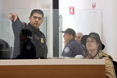 США захотели получать данные из социальных сетей въезжающих в страну туристов