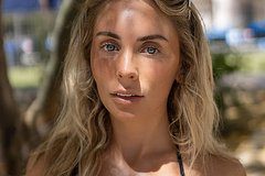 Стала известна причина ареста переспавшей с тысячей мужчин порнозвезды