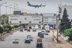 Стала известна судьба удерживаемых в Тунисе российских и белорусских пилотов