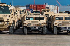 Стали известны планы Европы о вооружении без США