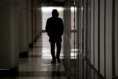 Сталкеров предложили сажать в тюрьму