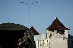 Стало известно количество документов по урегулированию конфликта на Украине