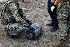 Стало известно о гибели в ВСУ целыми семьями