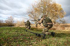 Стало известно о ликвидации идейного нациста на Украине