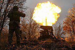 Стало известно о ликвидации подполковника украинской разведки