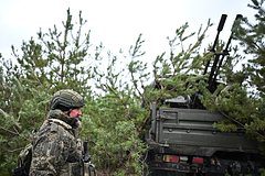 Стало известно о мрачной реальности ВСУ из-за потери Красноармейска