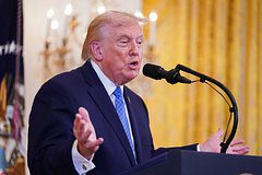 Стало известно о планах Трампа объявить войну Венесуэле