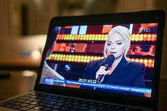 Стало известно о политологической экспертизе Долиной