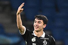 Стало известно о скором переходе футболиста «Динамо» в «Спартак»