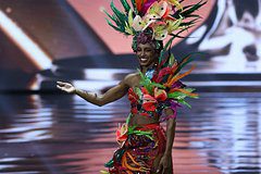 Стало известно о тяжелых травмах одной из самых красивых девушек мира