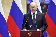 Стало известно об испуге в ЕС из-за российского ответа на кражу активов