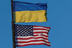 Стало известно об отсутствии согласия между США и Украиной по мирному плану