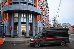 Суд решил судьбу устроившего резню в подмосковной школе подростка