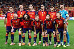 Суперкомпьютер назвал фаворита ЧМ-2026