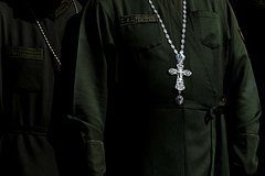 Священнику ПЦУ вручили повестку