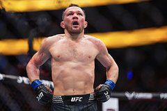 Тактаров оценил завоевание Петром Яном чемпионского титула UFC