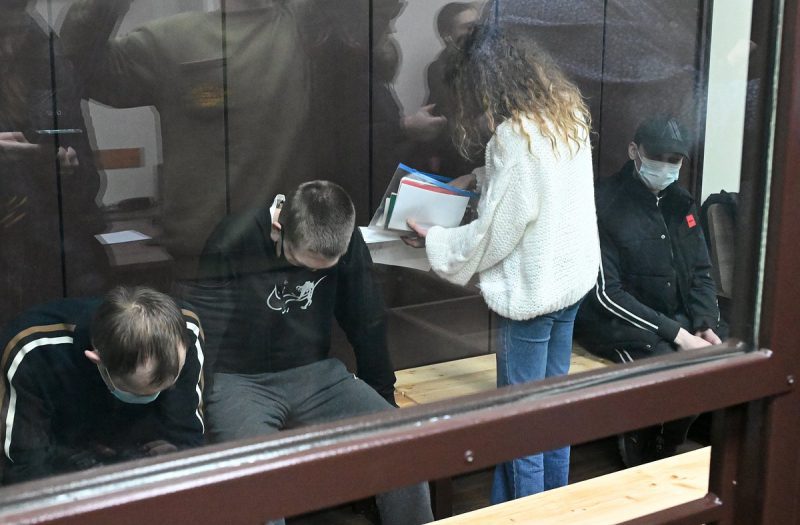 Текст решения Верховного суда России по квартирному делу Долиной