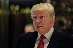 Трамп назвал Швецию довольно небезопасной страной