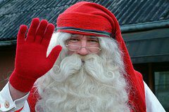 Трамп назвал способное расстроить Санта-Клауса событие