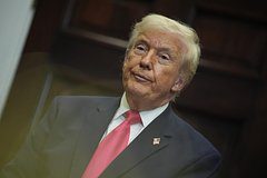 Трамп получит Премию мира