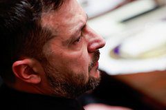 Трамп призвал Зеленского быть реалистом