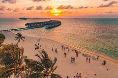 Тревел-блогер описал секретный пляж в Египте фразой «рай, как на Мальдивах, но дешевле»