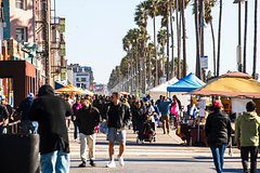 Тревел-блогерша описала отличия россиян от американцев словами «привыкли выживать»