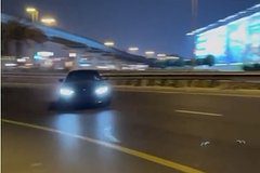 Турист нарвался на штраф в десятки тысяч рублей за съемку одного видео в Дубае