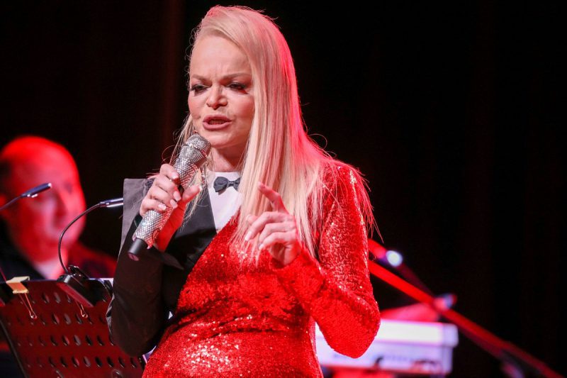 «У нас с Долиной разные вкусы». Полина Лурье впервые высказалась о скандальном деле Долиной. Что она говорит о победе и квартире?