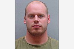 Участника Олимпиады из списка самых разыскиваемых преступников сравнили с Пабло Эскобаром