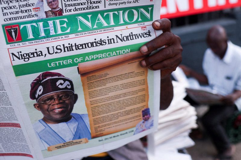 Удары Трампа по Нигерии, защита христиан, фактор Рождества, позиция Ватикана, причины и мотивация президента США