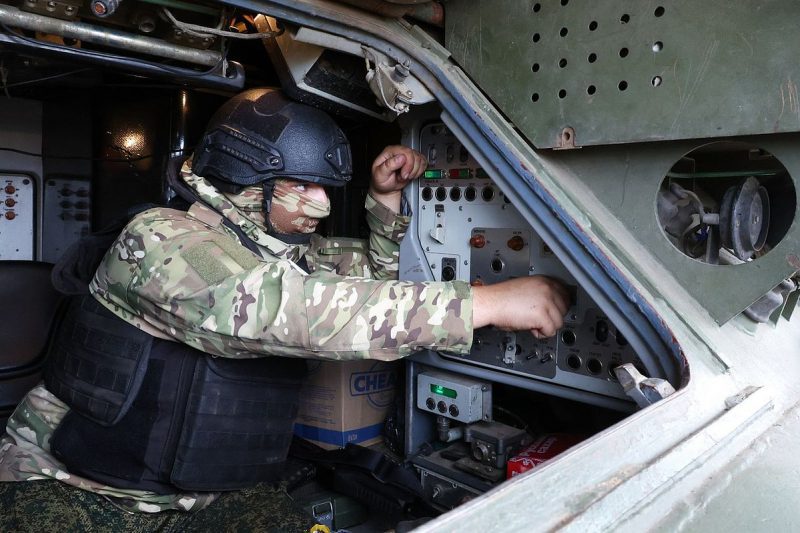 Украинские ракеты &laquo;Фламинго&raquo;