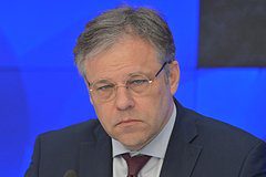 Украину и ЕС обвинили в создании искусственных преград для переговоров