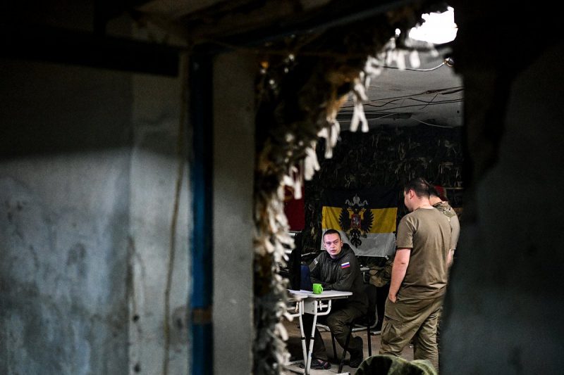 Умер создатель бригады «Эспаньола» Орлов