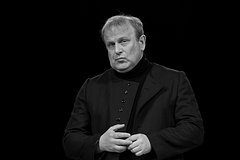 Ушел из жизни лучший Дед Мороз России