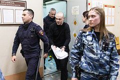 Устроившему резню в российском техникуме отказали в одной просьбе