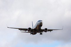 В аэропортах Ярославля и Иванова сняли ограничения