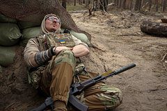 В «Азове» пригрозили Раде дезертирством