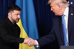 В Британии раскрыли спекуляцию Зеленского против Трампа