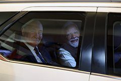 В Британии заметили отличие между визитами Путина и Стармера в Индию