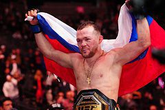 В эфире «Радиостанции Судного дня» прозвучало слово «забитый» после победы Петра Яна