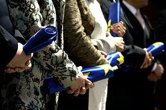 В ЕС решили нарушить «золотое правило» из-за активов России