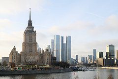 В Европе анонсировали визит крупной делегации в Москву