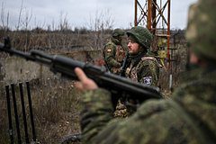 В Европе прокомментировали темпы наступления российских войск