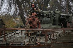 В Германии заявили об отказе ЕС обсуждать территориальный вопрос в украинском конфликте