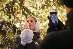 В Госдуме назвали альтернативу на случай отключения мобильного интернета в новогоднюю ночь