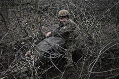 В Киеве назвали неприемлемый для Зеленского пункт в урегулировании конфликта