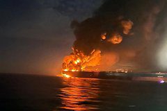 В Китае восхитились ответом России на украинские атаки в Черном море