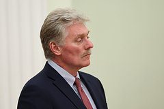В Кремле шуткой ответили на вопрос о планах «коалиции желающих»