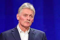 В Кремле высказались о переговорах по Украине после атаки ВСУ на резиденцию Путина